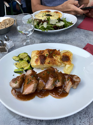 Le P’tit Resto à Veynes
