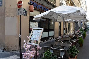 Photo n°106 de Toyotomi - Restaurant Japonais Paris 2 à Paris ()