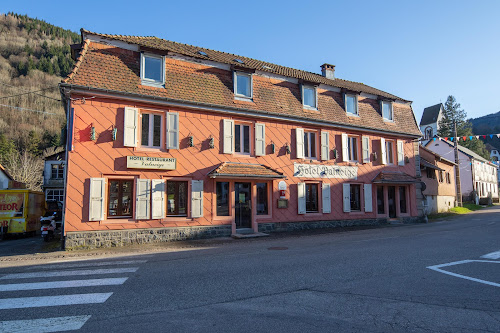 Hôtel Restaurant Valneige à Mittlach