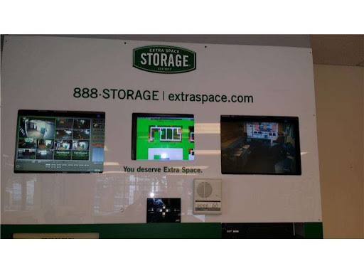 Storage Facility «Extra Space Storage», reviews and photos, 1001 N Fillmore St, Arlington, VA 22201, USA