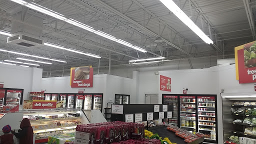 Restaurant Supply Store «Gordon Food Service Store», reviews and photos, 4574 Lafayette Rd, Indianapolis, IN 46254, USA