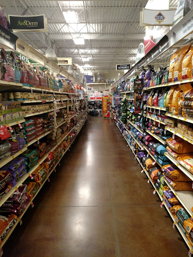 Pet Supply Store «PetSmart», reviews and photos, 1561 N Dysart Rd, Avondale, AZ 85323, USA