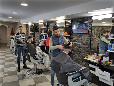 Big Boss Coiffeur et Barbier à Angers