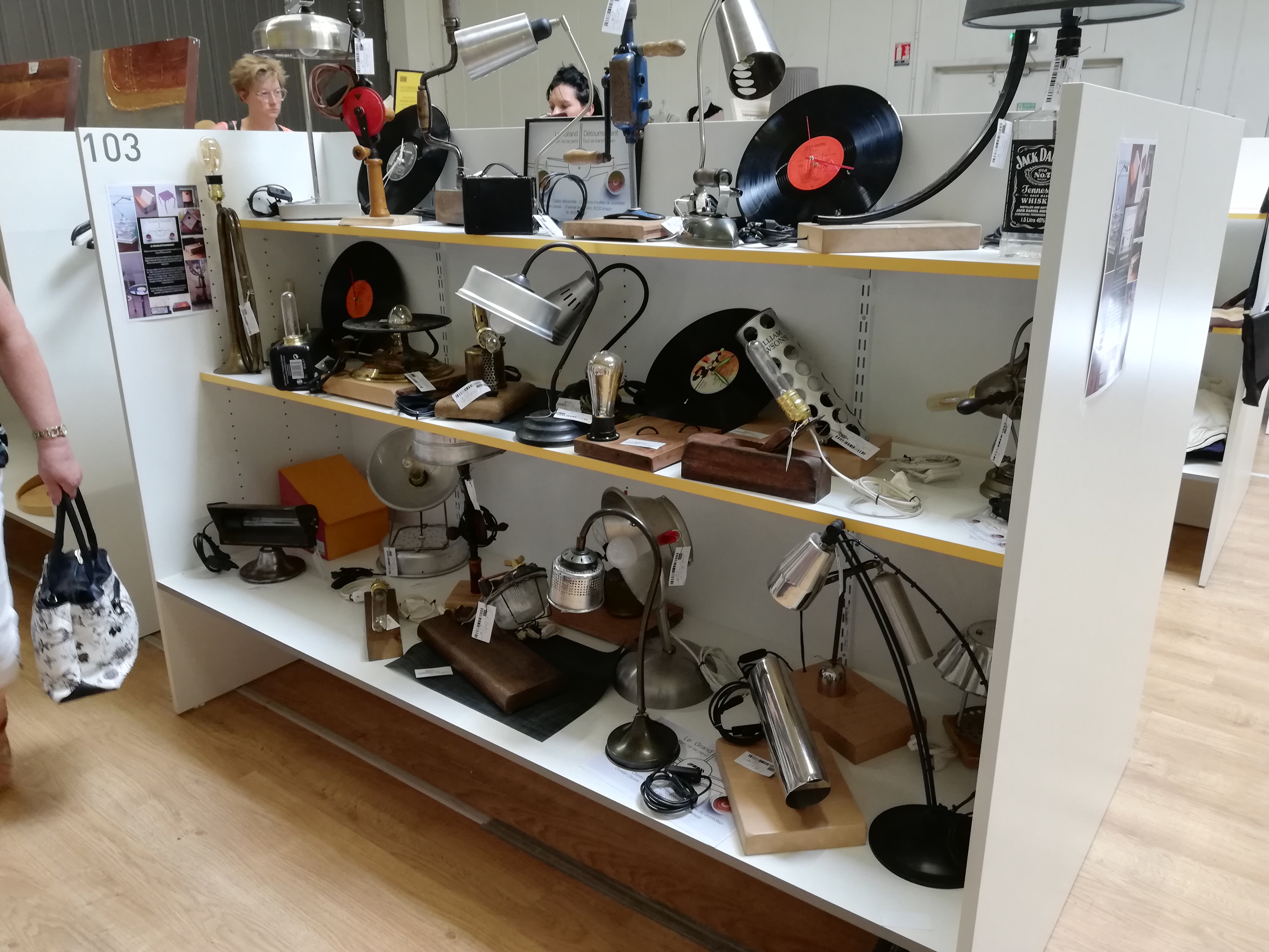 Photo n° 8 de l'avis de David.o fait le 17/06/2019 à 13:33