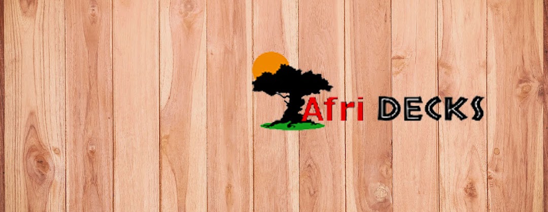 AfriDecks