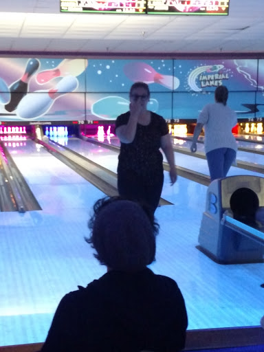 Bowling Alley «Imperial Lanes», reviews and photos, 44650 Garfield Rd, Charter Twp of Clinton, MI 48038, USA