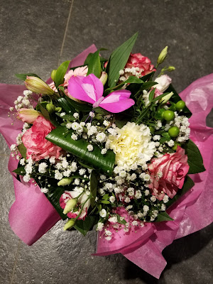 Marché Aux Fleurs Et Aux Plantes à Olivet