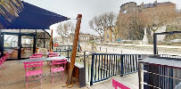 Les plus récentes photos du Café LA PÉNICHE - Slow Food Café à Tournon-sur-Rhône - n°4
