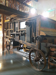 Photo n°6 de Musée de l'Elevage et du Charolais à Moulins-Engilbert ()