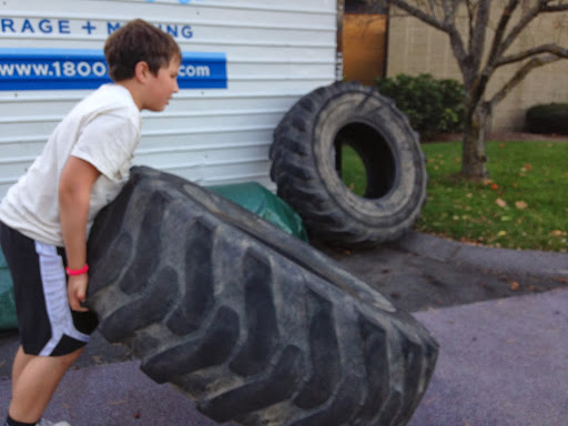 Gym «Daybreak CrossFit», reviews and photos, 526 Boston Post Rd, Wayland, MA 01778, USA