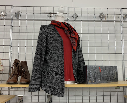 Thrift Store «Goodwill», reviews and photos, 120 E Walnut St # 16, Lock Haven, PA 17745, USA