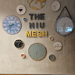 Photo n°1 de l'avis de Laura.r fait le 04/08/2023 à 08:25 sur le  the niu Mesh à Stuttgart