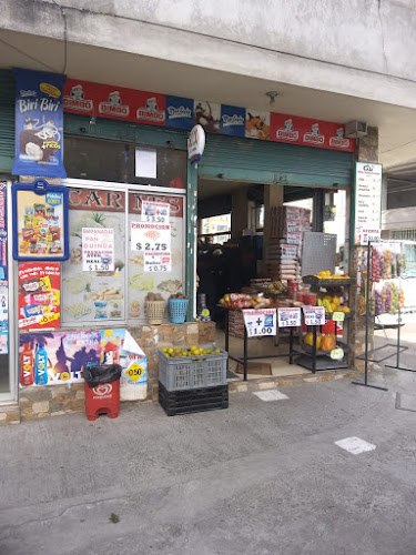 Micromercado Su Casa - Quito