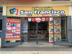 Libreria San Francisco