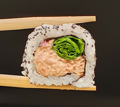 L'instant Sushi à Sérézin-du-Rhône