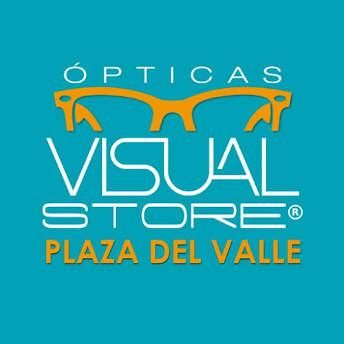Opiniones de Ópticas Visual Store Plaza del Valle en Quito - Óptica