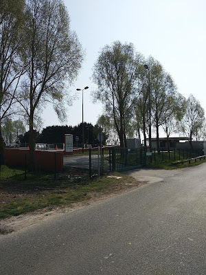 Déchèterie commune de Boissise le Roi à Boissise-le-Roi