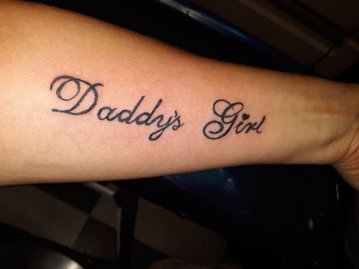 Explore anime tattoo ideas, creative tattoo ideas in Anderson, available at FearlessTattoos and Piercing