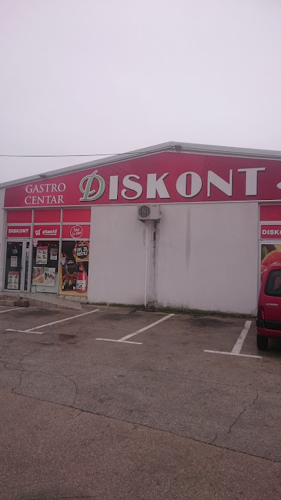 Gastro Stanić