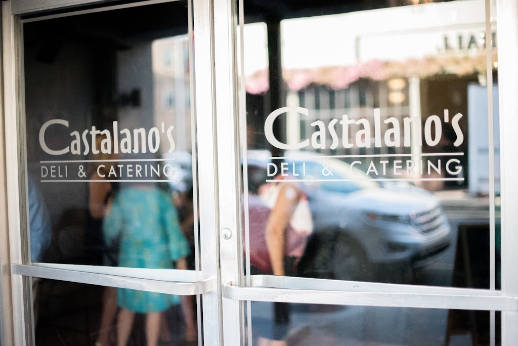 Castalano's Deli & Catering 70360