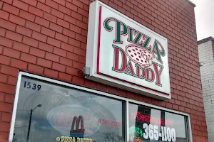 Pizza Daddy image