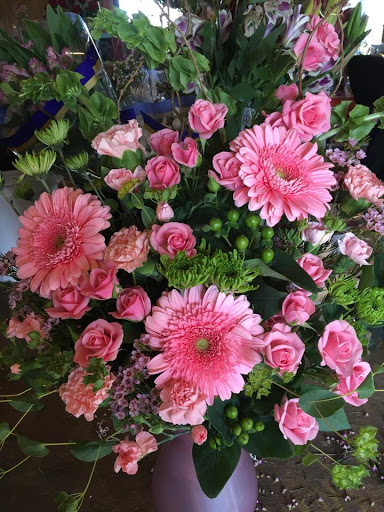 Florist «Pinewood and Posies», reviews and photos, 4547 White Oak Rd, Paradise, PA 17562, USA