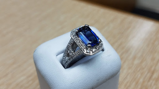 Jeweler «Karagosian & Sons Jewelers Inc», reviews and photos, 2266 Orchard Lake Rd, Sylvan Lake, MI 48320, USA