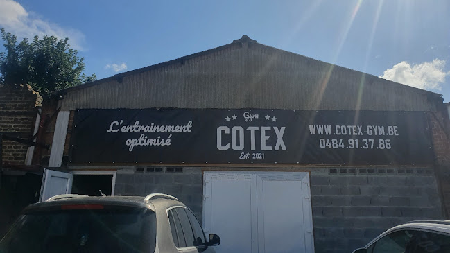 Cotex Gym