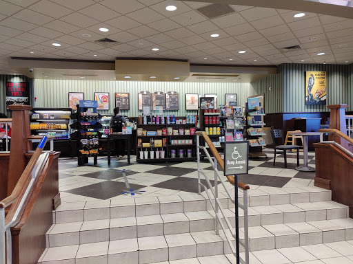 Book Store «Barnes & Noble», reviews and photos, 270 Buckland Hills Dr #1024, Manchester, CT 06040, USA