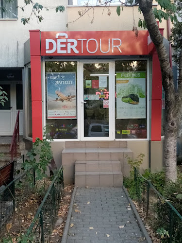 Dertour - Agenție de turism