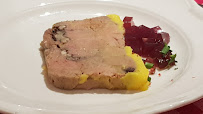Foie gras du Restaurant L’Auberge Aveyronnaise à Paris - n°3