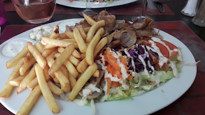 Mabel Kebab Tacos Pont-de-l'Isère à Pont-de-l'Isère