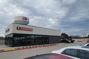 Chipotle Mexican Grill image