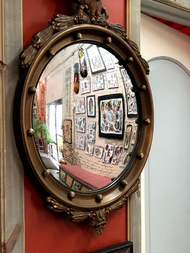 Tattoo Shop «Ironclad Tattoo Gallery», reviews and photos, 194 N 2nd Ave, Saltillo, MS 38866, USA