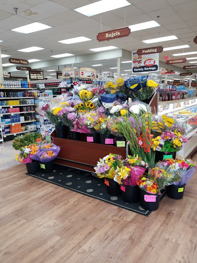 Supermarket «Pennington Quality Market», reviews and photos, 25 NJ-31, Pennington, NJ 08534, USA