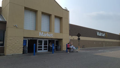 Department Store «Walmart Supercenter», reviews and photos, 1500 S Centerville Rd, Sturgis, MI 49091, USA