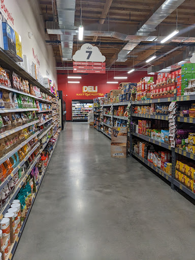 Grocery Outlet