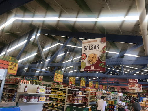 Grocery Store «Mi Pueblo Food Center», reviews and photos, 187 Harder Rd, Hayward, CA 94544, USA