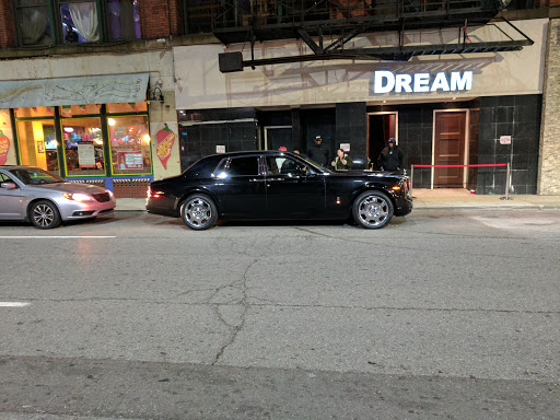 Casino «Greektown Casino», reviews and photos, 555 E Lafayette St, Detroit, MI 48226, USA