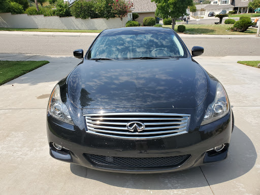 Used Car Dealer «Inland Auto Exchange», reviews and photos, 2503 Hamner Ave, Norco, CA 92860, USA