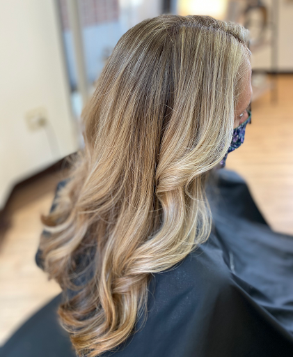 Hair Salon «Di Moda Salon», reviews and photos, 30 Main St STE. 140, Burlington, VT 05401, USA