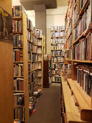 Used Book Store «Jackson Street Booksellers», reviews and photos, 1119 Jackson St, Omaha, NE 68102, USA