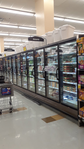 Grocery Store «Kroger», reviews and photos, 1213 Skyline Dr, Hopkinsville, KY 42240, USA