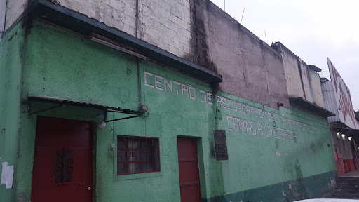 Centro De Rehabilitacion Para El Enfermo Alcoholico Camino Ala Sobriedad