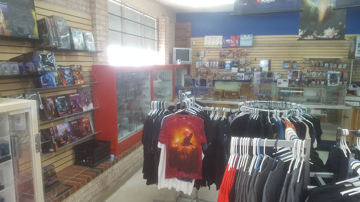 Comic Book Store «Heroes & Fantasies», reviews and photos, 920 Pat Booker Rd, Universal City, TX 78148, USA