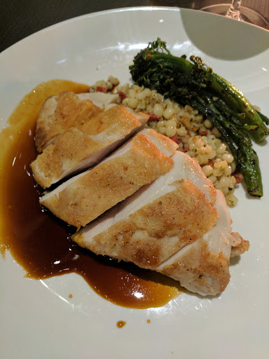 Restaurant «BKW by Brooklyn Winery», reviews and photos, 747 Franklin Ave, Brooklyn, NY 11238, USA