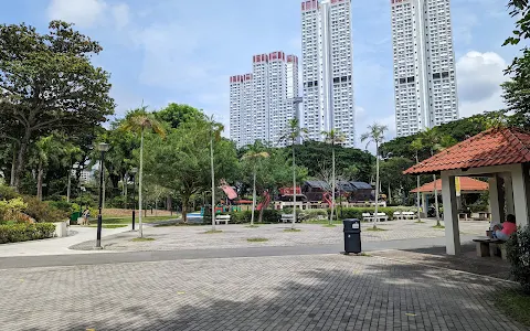 Tiong Bahru Park image