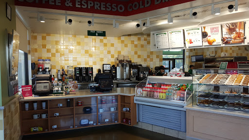 Bakery «Krispy Kreme Doughnuts», reviews and photos, 2146 Leghorn St, Mountain View, CA 94043, USA