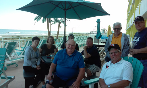 Family Restaurant «Adams Restaurant & Catering», reviews and photos, 1700 Boardwalk, North Wildwood, NJ 08260, USA