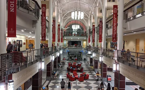 Ohio Union image